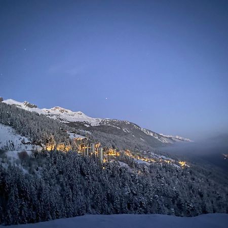 Résidences Kandahar Crans-Montana Kültér fotó